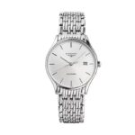 Longines Nam L4.860.4.72.6 - Ảnh 1