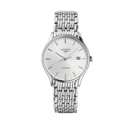 Ảnh sản phẩm Longines Nam L4.860.4.72.6