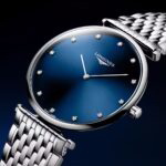 Longines Unisex L4.866.4.97.6 - Ảnh 5