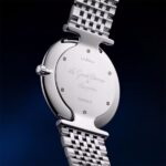 Longines Unisex L4.866.4.97.6 - Ảnh 4