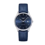 Longines Nam L4.961.4.92.2 - Ảnh 1