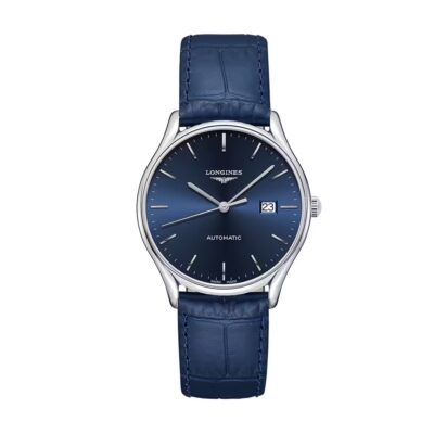 Ảnh sản phẩm Longines Nam L4.961.4.92.2