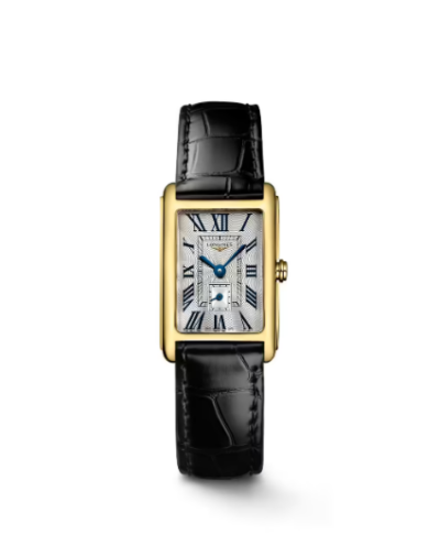 Ảnh sản phẩm Longines Nữ L5.255.6.71.0