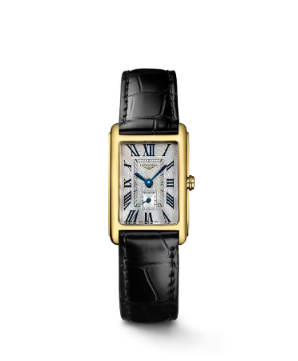 Longines Nữ L5.255.6.71.0