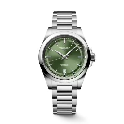 Ảnh sản phẩm Longines Nam L3.720.4.02.6