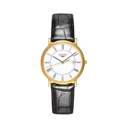 Ảnh sản phẩm Longines Unisex L4.777.6.11.0
