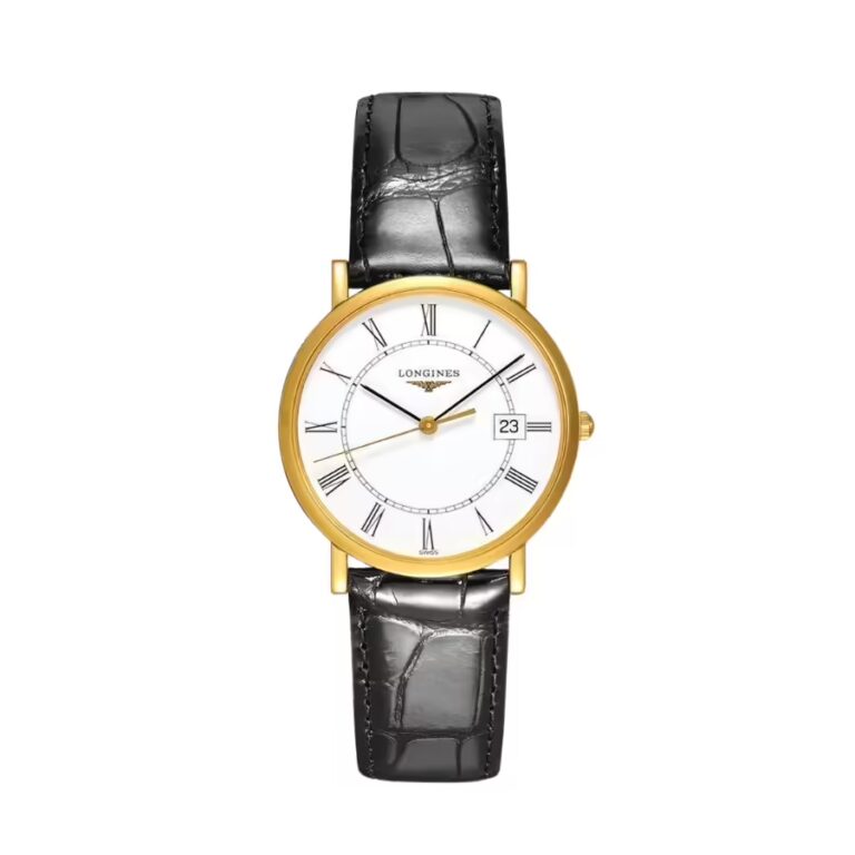 Longines Unisex L4.777.6.11.0