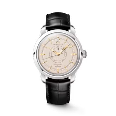 Ảnh sản phẩm Longines Nam L1.648.4.78.2