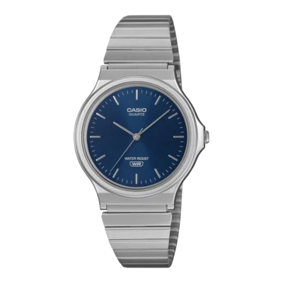Ảnh sản phẩm Casio Nam MQ-24DA-2ADF