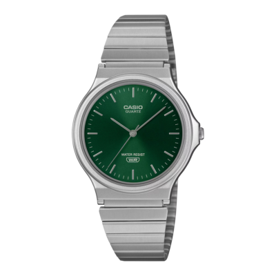 Ảnh sản phẩm Casio Nam MQ-24DA-3ADF