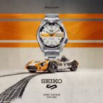 Seiko Nam SRPL49K1 - Ảnh 4