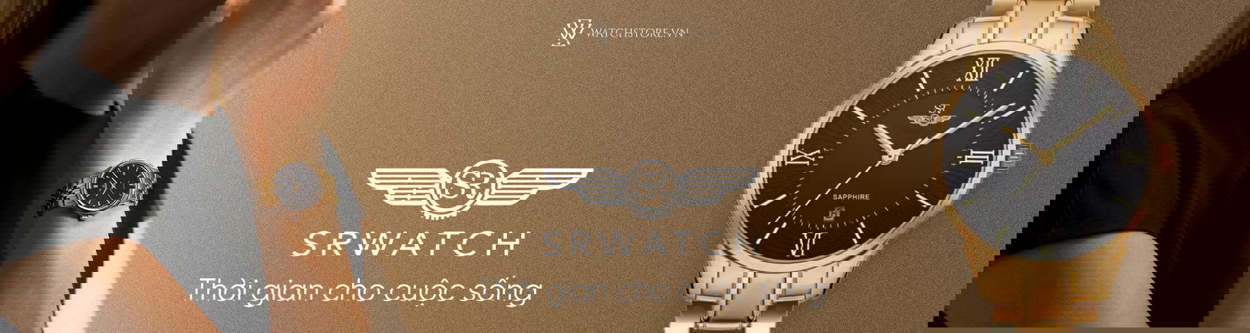 SRWatch Banner Desktop