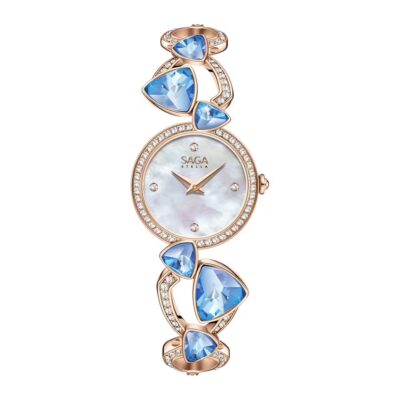 Ảnh sản phẩm Saga Nữ 53767-CGMWBL-2