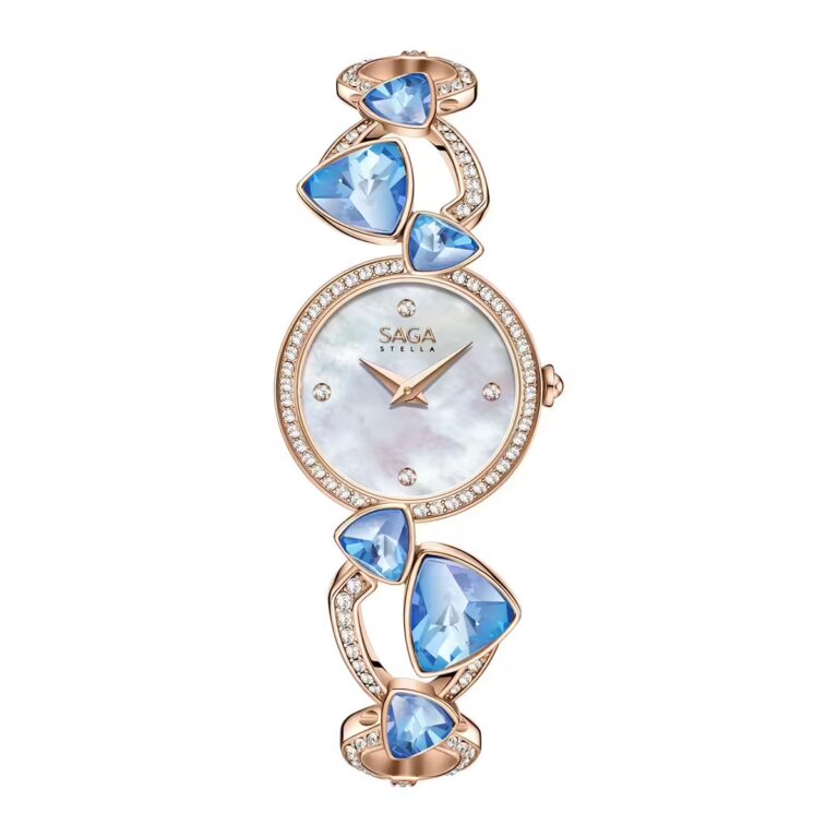 Saga Nữ 53767-CGMWBL-2