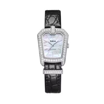 Ảnh sản phẩm Saga Nữ 71956-SVMWBK-2