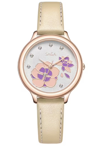 Ảnh sản phẩm Saga Nữ 54390-LGWTYL-2
