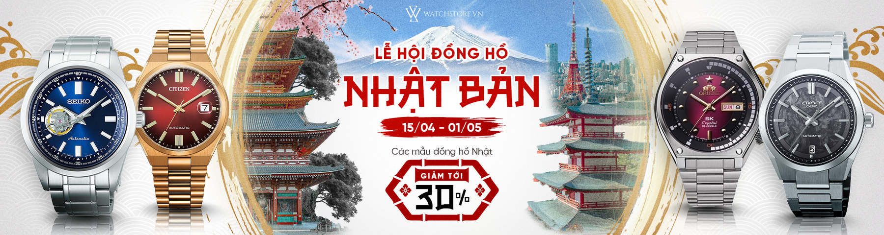 banner tuan le dong ho nhat ban pc