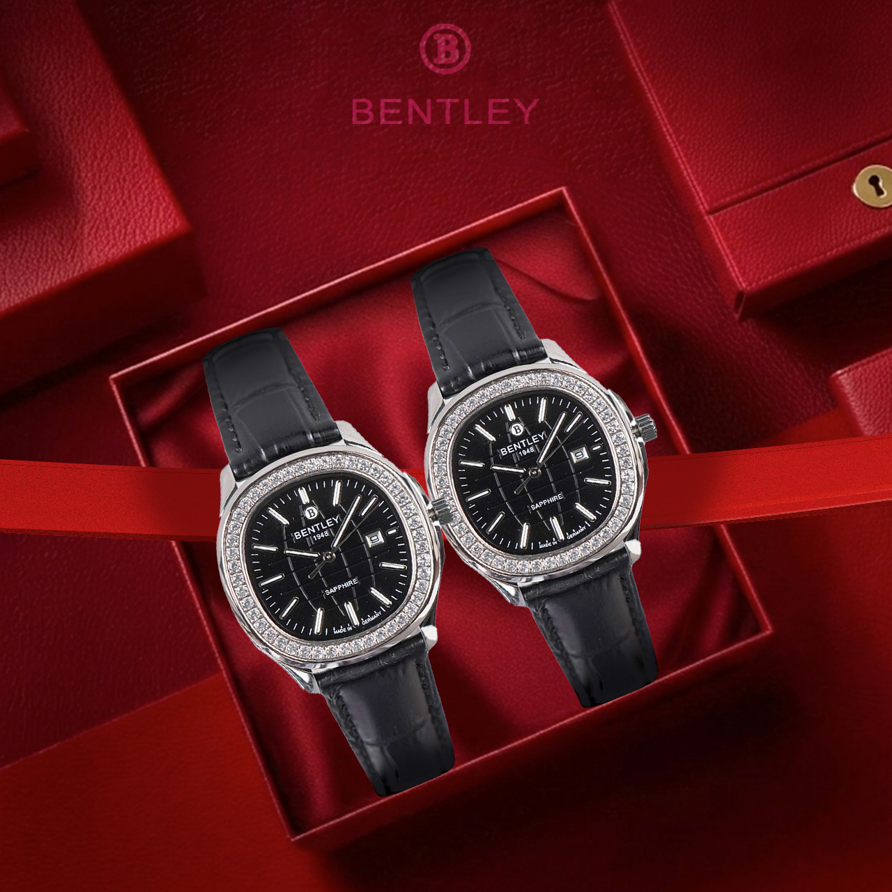 bentley vuong couple