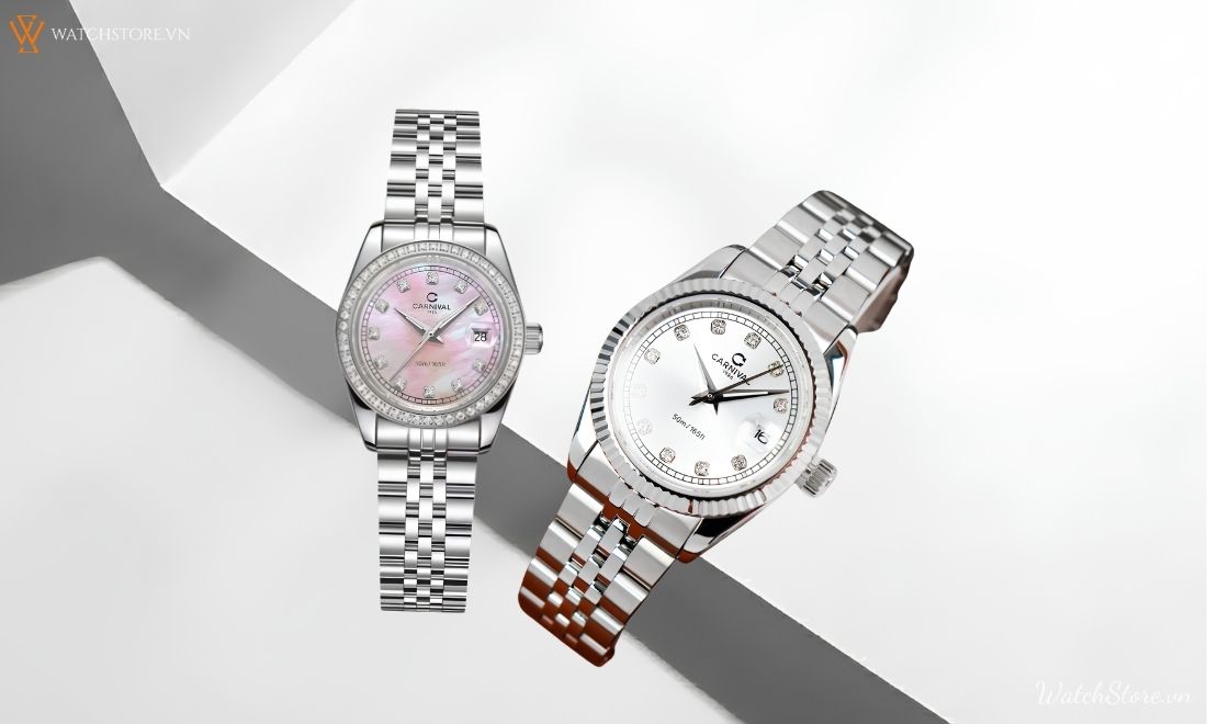 cac hang dong ho nu tam trung 8