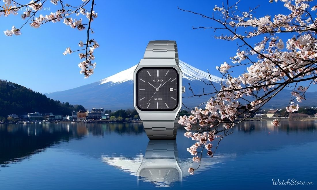 Top 5 thương hiệu đồng hồ nội địa Nhật đáng mua nhất hiện nay - ảnh 2