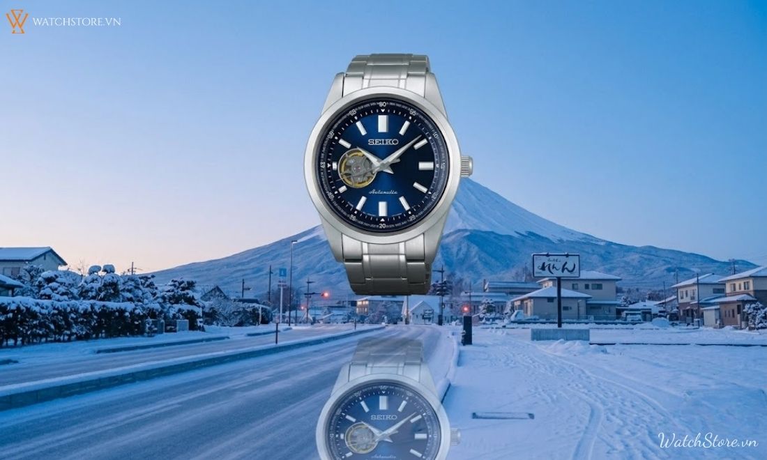 Top 5 thương hiệu đồng hồ nội địa Nhật đáng mua nhất hiện nay - ảnh 3