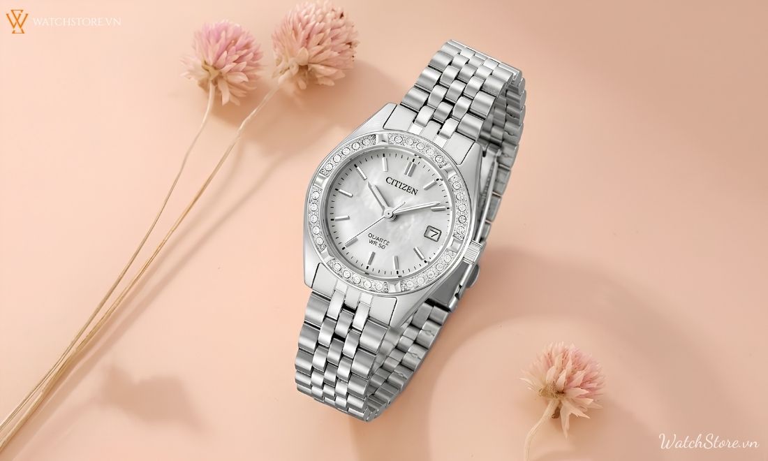 Top 5 thương hiệu đồng hồ nội địa Nhật đáng mua nhất hiện nay - ảnh 4