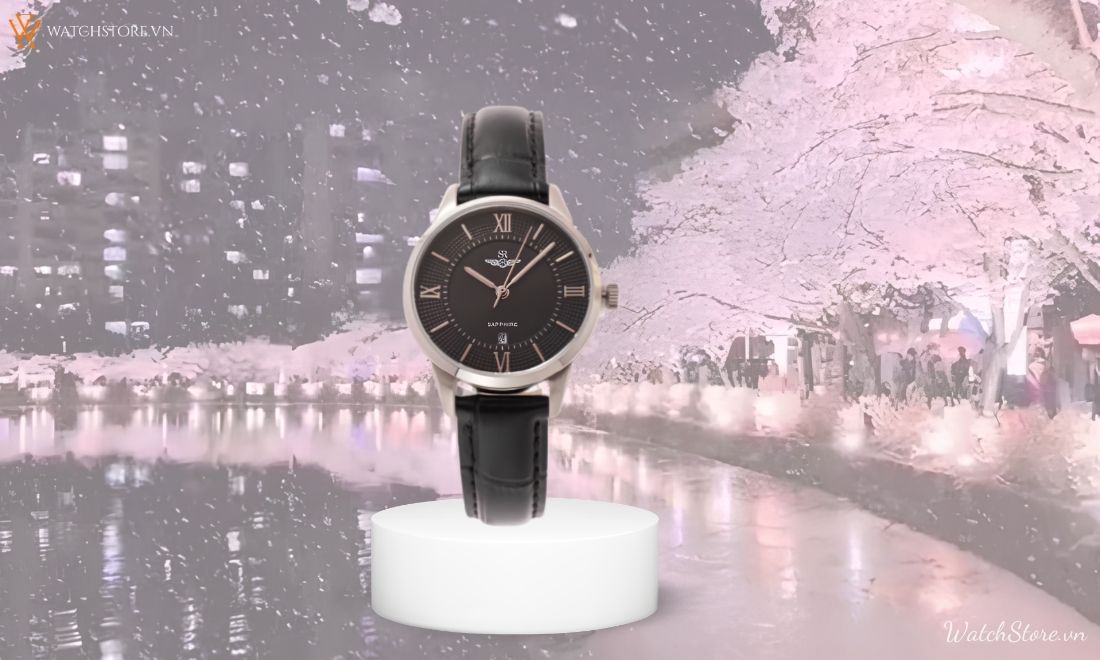 Top 5 thương hiệu đồng hồ nội địa Nhật đáng mua nhất hiện nay - ảnh 6