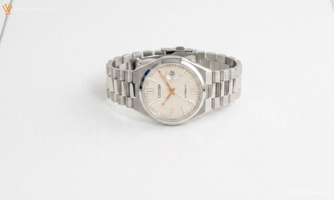 Cách xả cót đồng hồ cơ đeo tay an toàn: 90% người dùng làm sai - ảnh 2