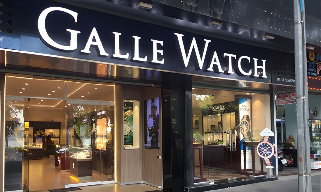 Top 5 cửa hàng đồng hồ Citizen tại Hà Nội chính hãng Nhật Bản - ảnh 4