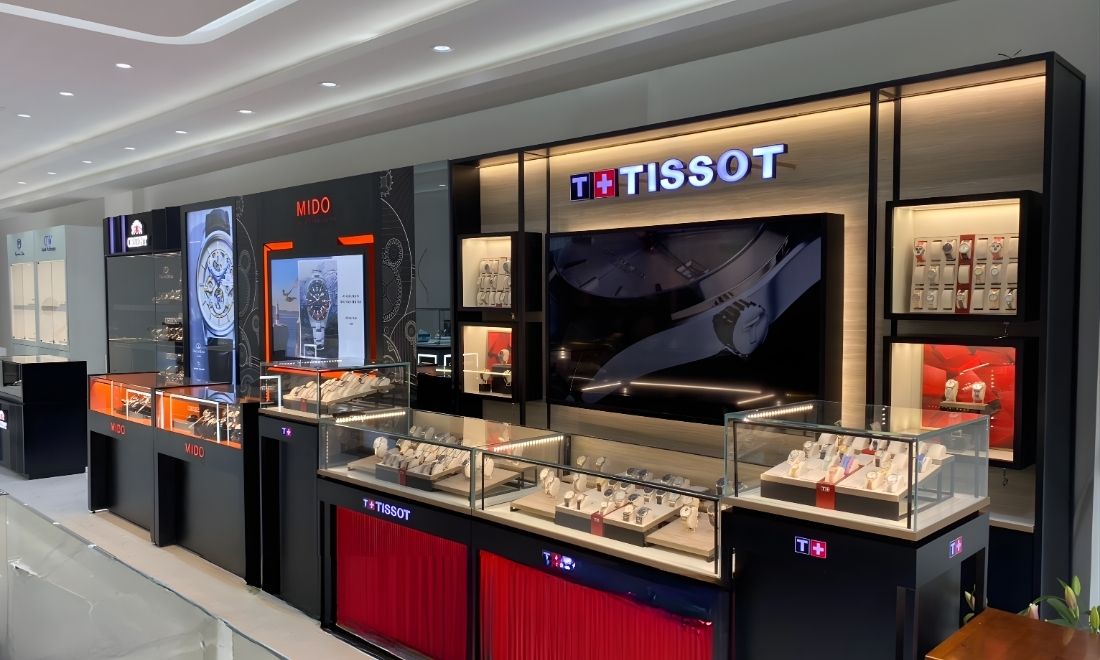 Top 5 cửa hàng đồng hồ Citizen tại Hà Nội chính hãng Nhật Bản - ảnh 5