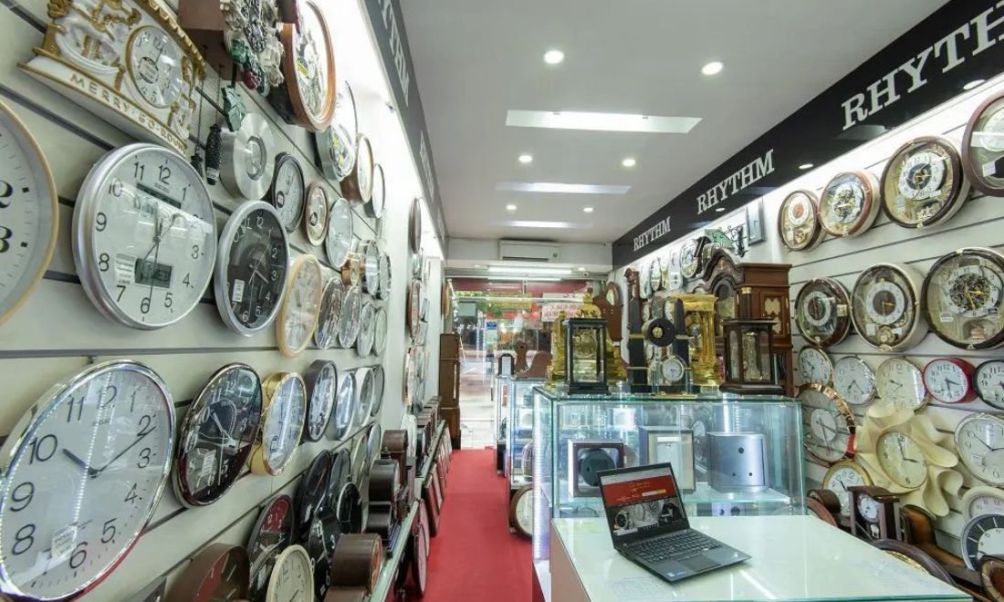 Top 5 cửa hàng đồng hồ Citizen tại Hà Nội chính hãng Nhật Bản - ảnh 6