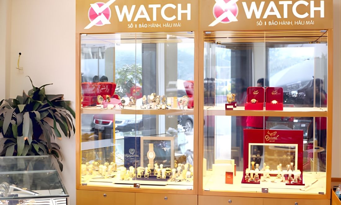 Top 5 cửa hàng đồng hồ Citizen tại Hà Nội chính hãng Nhật Bản - ảnh 7
