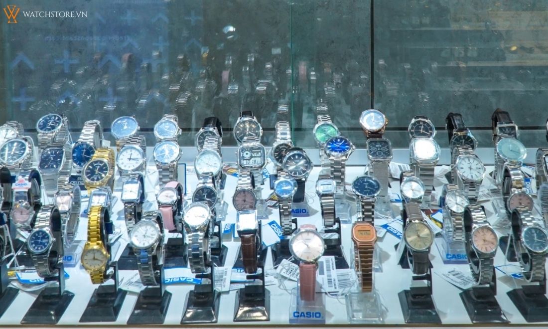 WatchStore Cửa hàng đồng hồ nữ uy tín tại Hà Nội Chính Hãng 100% 4 WatchStore Cửa hàng đồng hồ nữ uy tín tại Hà Nội Chính Hãng 100% - ảnh 3