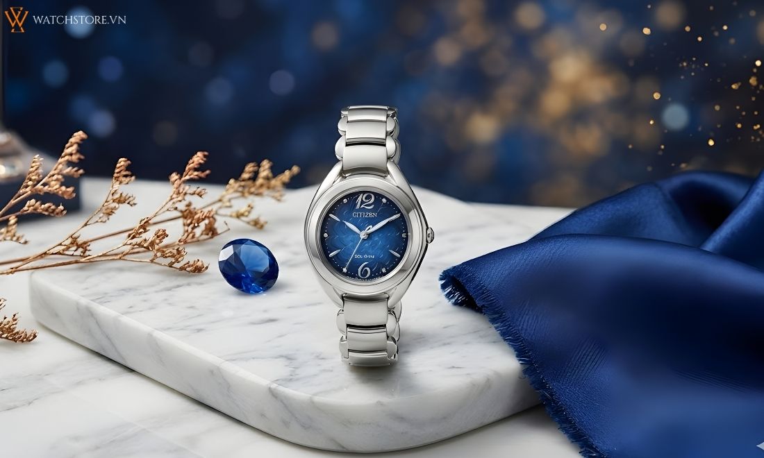 WatchStore Cửa hàng đồng hồ nữ uy tín tại Hà Nội Chính Hãng 100% 6 WatchStore Cửa hàng đồng hồ nữ uy tín tại Hà Nội Chính Hãng 100% - ảnh 5