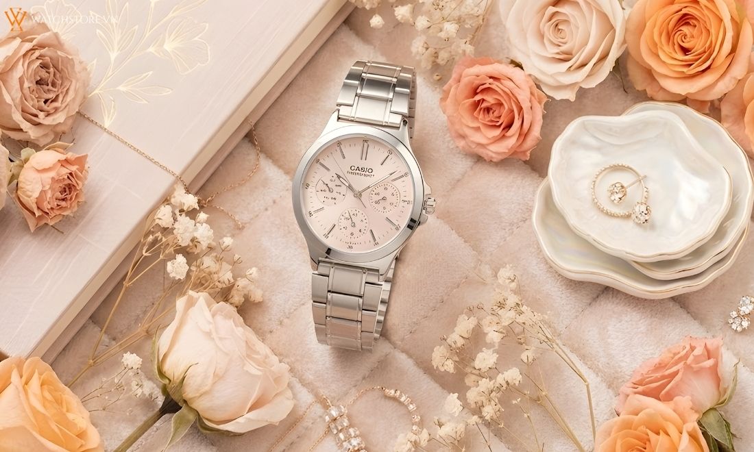 WatchStore Cửa hàng đồng hồ nữ uy tín tại Hà Nội Chính Hãng 100% 5 WatchStore Cửa hàng đồng hồ nữ uy tín tại Hà Nội Chính Hãng 100% - ảnh 4