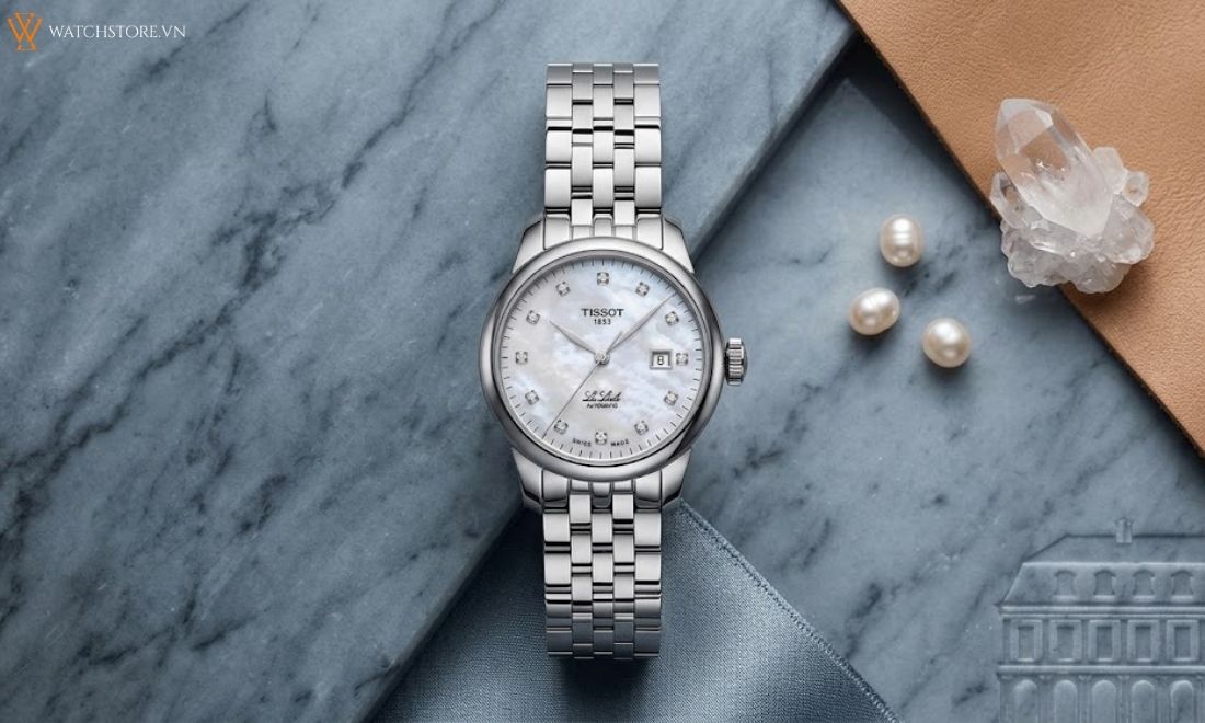 WatchStore Cửa hàng đồng hồ nữ uy tín tại Hà Nội Chính Hãng 100% 7 WatchStore Cửa hàng đồng hồ nữ uy tín tại Hà Nội Chính Hãng 100% - ảnh 6