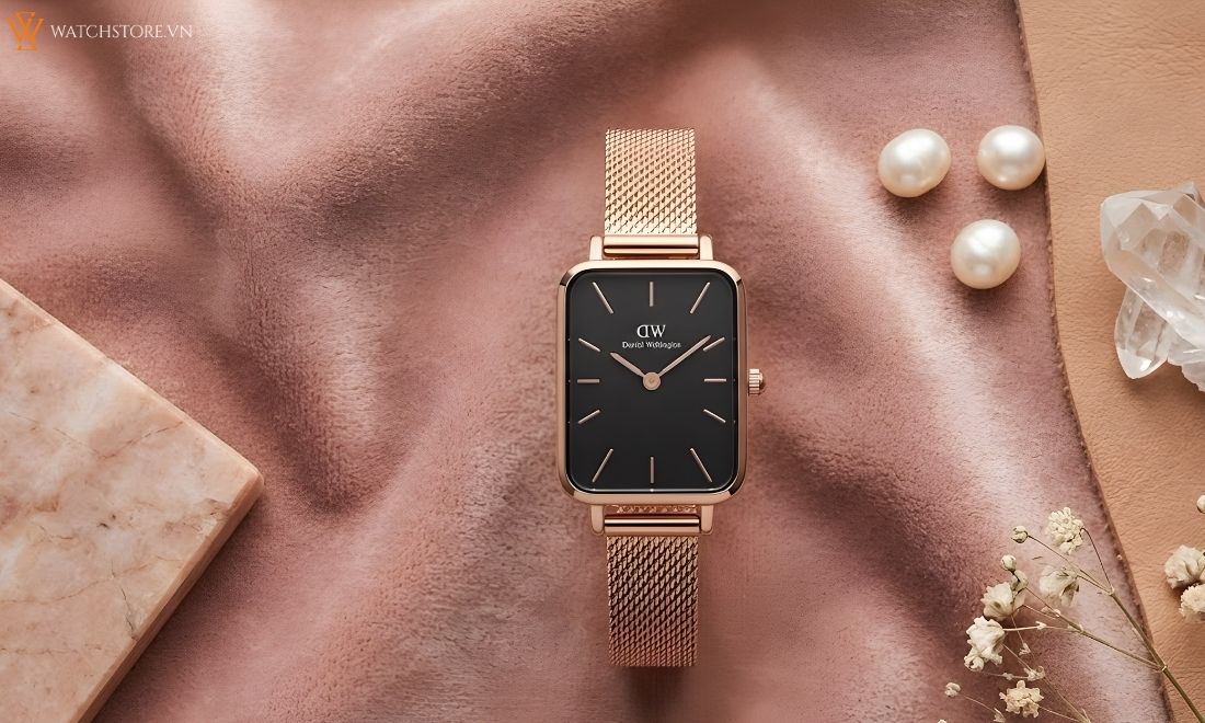 WatchStore Cửa hàng đồng hồ nữ uy tín tại Hà Nội Chính Hãng 100% 8 WatchStore Cửa hàng đồng hồ nữ uy tín tại Hà Nội Chính Hãng 100% - ảnh 7