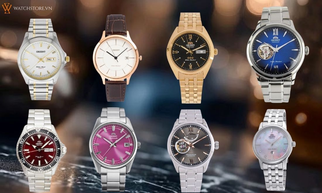 Cửa Hàng Đồng Hồ Orient Tại Hà Nội Chính Hãng, BH Chuẩn Quốc Tế 4 Cửa Hàng Đồng Hồ Orient Tại Hà Nội Chính Hãng , BH Chuẩn Quốc Tế - ảnh 4