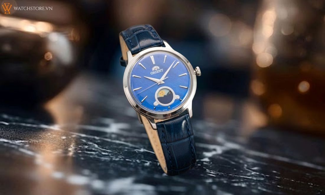 Cửa Hàng Đồng Hồ Orient Tại Hà Nội Chính Hãng, BH Chuẩn Quốc Tế 6 Cửa Hàng Đồng Hồ Orient Tại Hà Nội Chính Hãng , BH Chuẩn Quốc Tế - ảnh 6