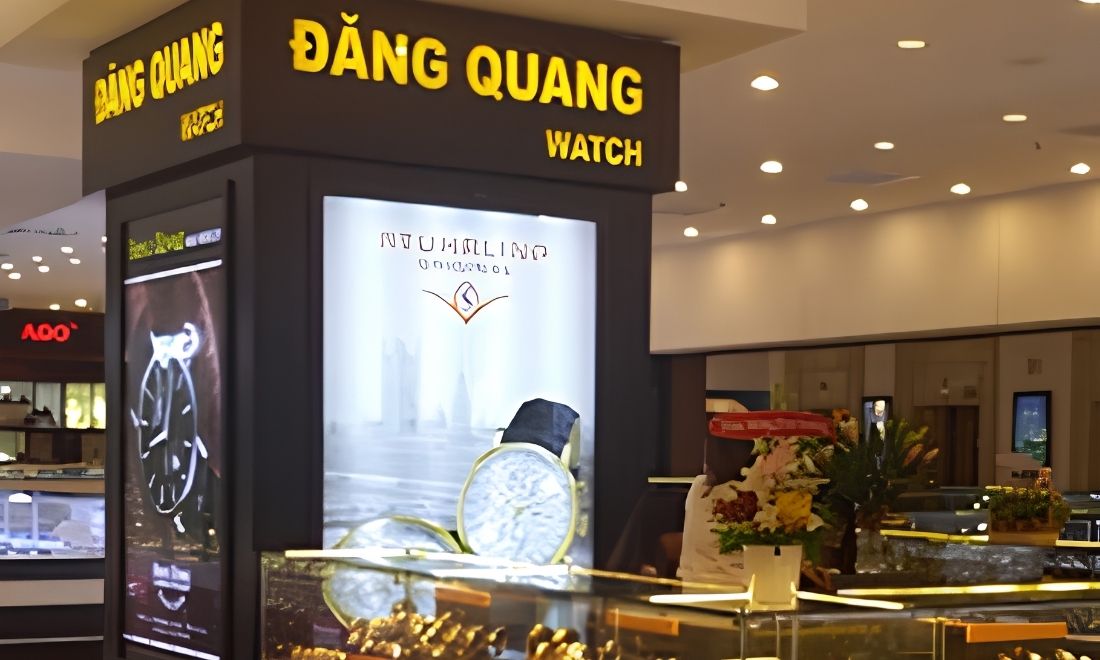 Top 5 cửa hàng đồng hồ Thụy Sỹ tại Hà Nội chính hãng uy tín nhất - ảnh 6