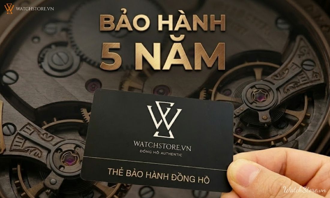 Cửa Hàng Đồng Hồ Tissot Tại Hà Nội: Nên Mua Ở Đâu Tốt Nhất? - ảnh 2