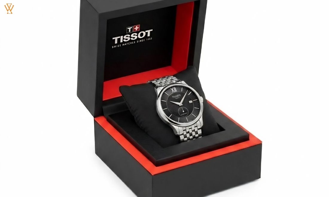 Cửa Hàng Đồng Hồ Tissot Tại Hà Nội: Nên Mua Ở Đâu Tốt Nhất? - ảnh 5