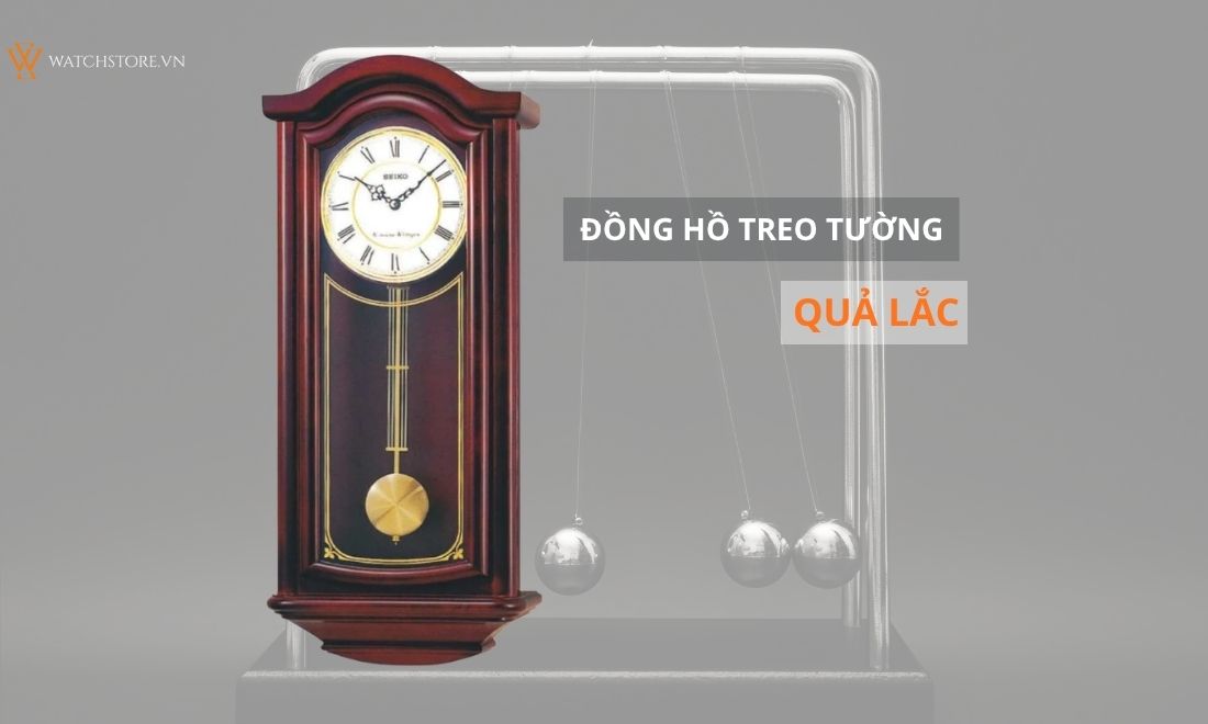 Cửa hàng đồng hồ treo tường Hà Nội uy tín, chính hãng Nhật Bản - ảnh 4