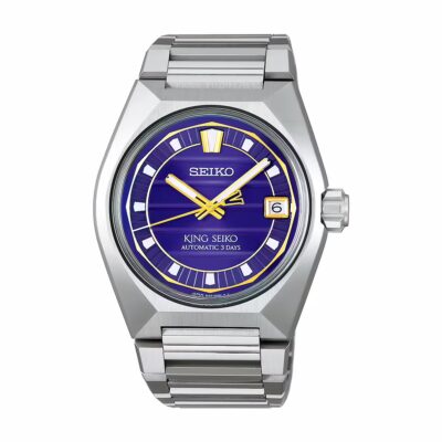 Ảnh sản phẩm Seiko SLA083J1