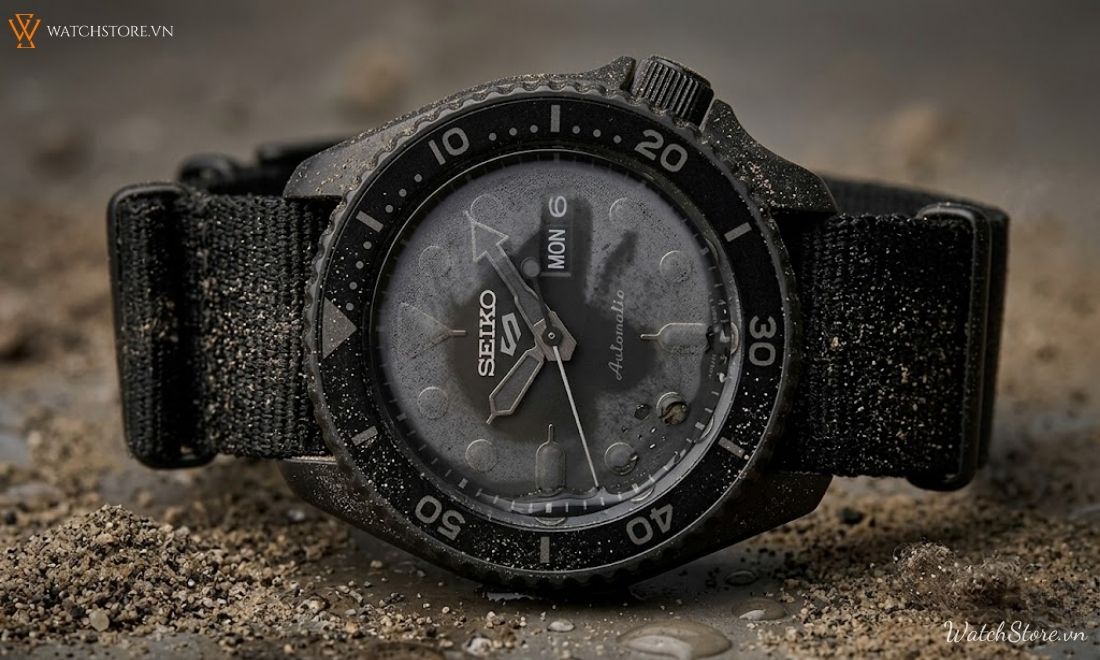 Đồng hồ cơ bao lâu phải lau dầu? Dấu hiệu cần bảo dưỡng ngay - ảnh 4