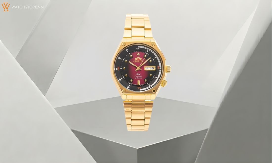 4 mẫu đồng hồ Orient SK mặt lửa được ưa chuộng nhất năm 2026 - ảnh 4