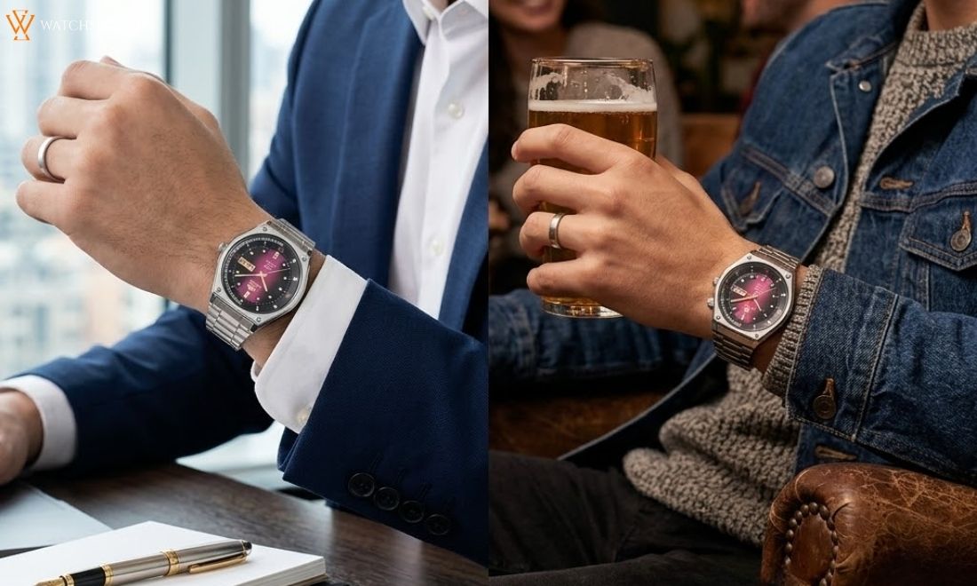 4 mẫu đồng hồ Orient SK mặt lửa được ưa chuộng nhất năm 2026 - ảnh 7