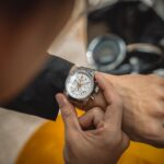 Seiko Nam SRQ059J1 - Ảnh 4