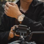 Seiko Nam SRQ059J1 - Ảnh 5