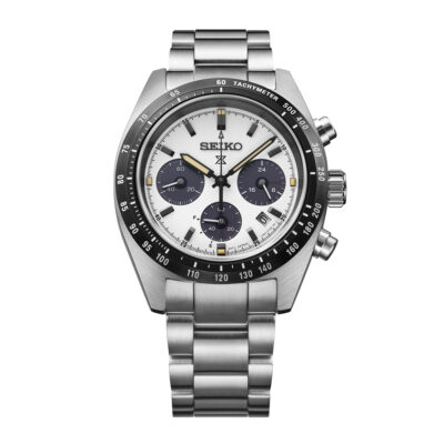 Ảnh sản phẩm Seiko Nam SSC961P1